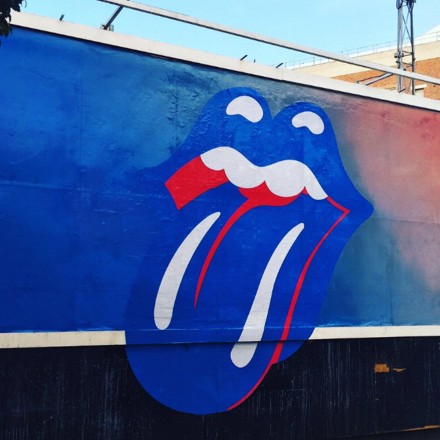 The Rolling Stones lanzará su nuevo disco