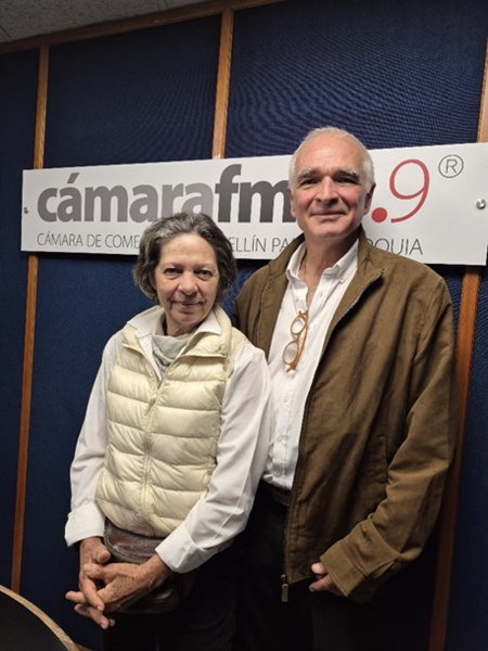 De las cenizas al crecimiento: la historia de resiliencia de Susi Panadería