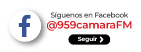 Facebook Cámara FM