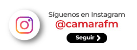 Síguenos en Instagram