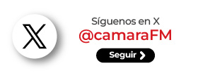 X Cámara FM