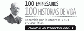 100 Empresarios