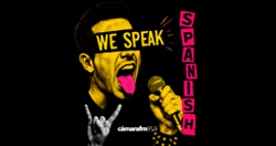 We Speak Spanish