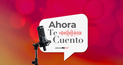 Ahora te cuento