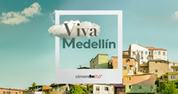Viva Medellín