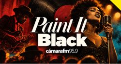 Paint It Black