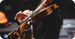 Notas de Blues
