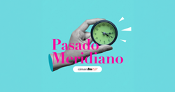 Pasado Meridiano