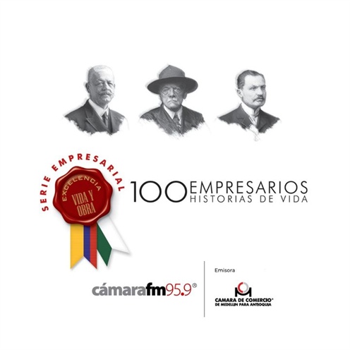 100 Empresarios