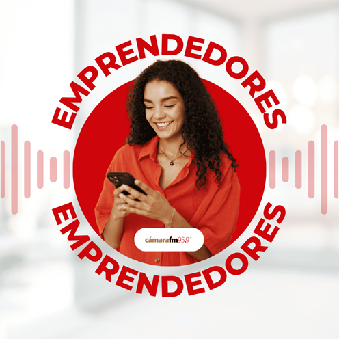 Emprendedores