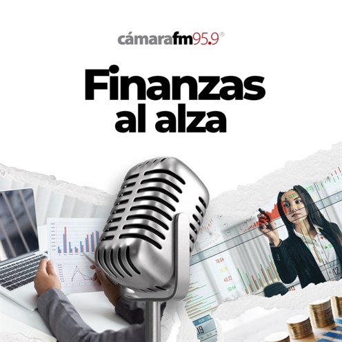 Finanzas al alza