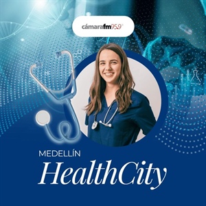 Medellín Health City