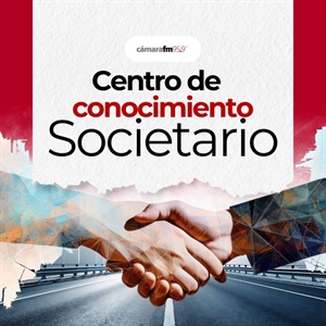 Centro Conocimiento Societario