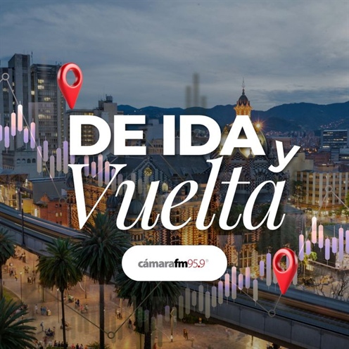De Ida y Vuelta
