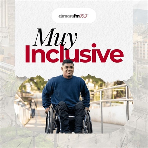 Muy Inclusive