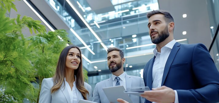De la idea a la empresa: Como cuidar tu bienestar para sostenerte en el camino emprendedor