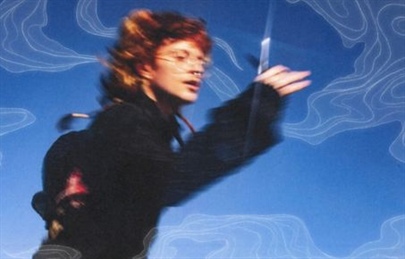 Running With Scissors