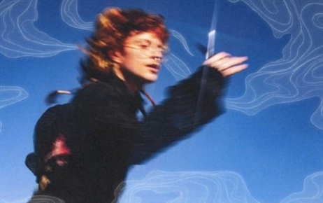 Running With Scissors