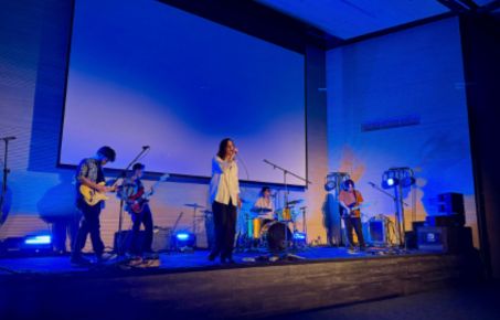 Concierto Radar95.9: La Banda del Bisonte