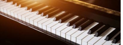 Martes Pianissimo