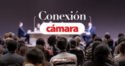 Conexión Cámara