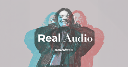 Real Audio