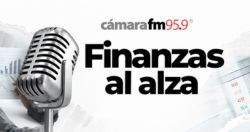 Finanzas al alza