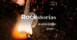 Rockstorias