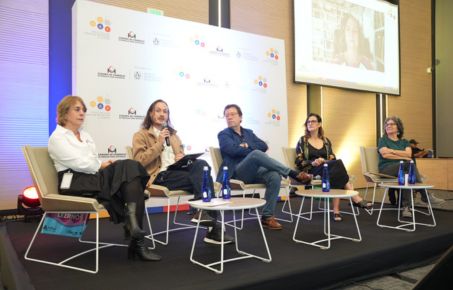 Felipe Martínez y Daniel Hinojosa, ganadores de la XVII edición del Concurso Nacional de Novela y Cuento