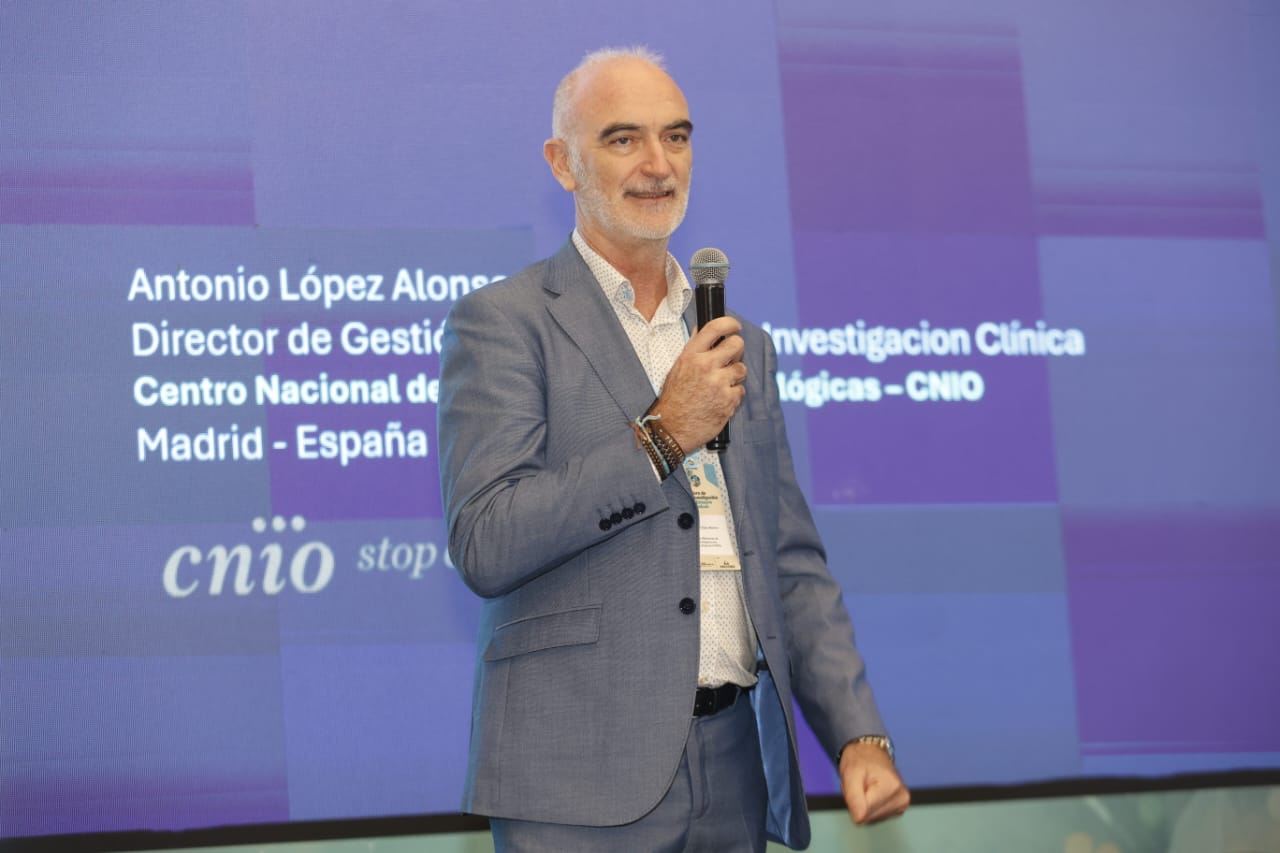 Galería Empresarial Cámara FM