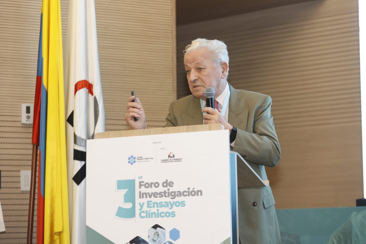 Galería Empresarial Cámara FM