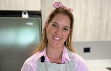 Pilar Tobón convirtió una receta familiar en un emprendimiento de alimentos saludables con arroz integral
