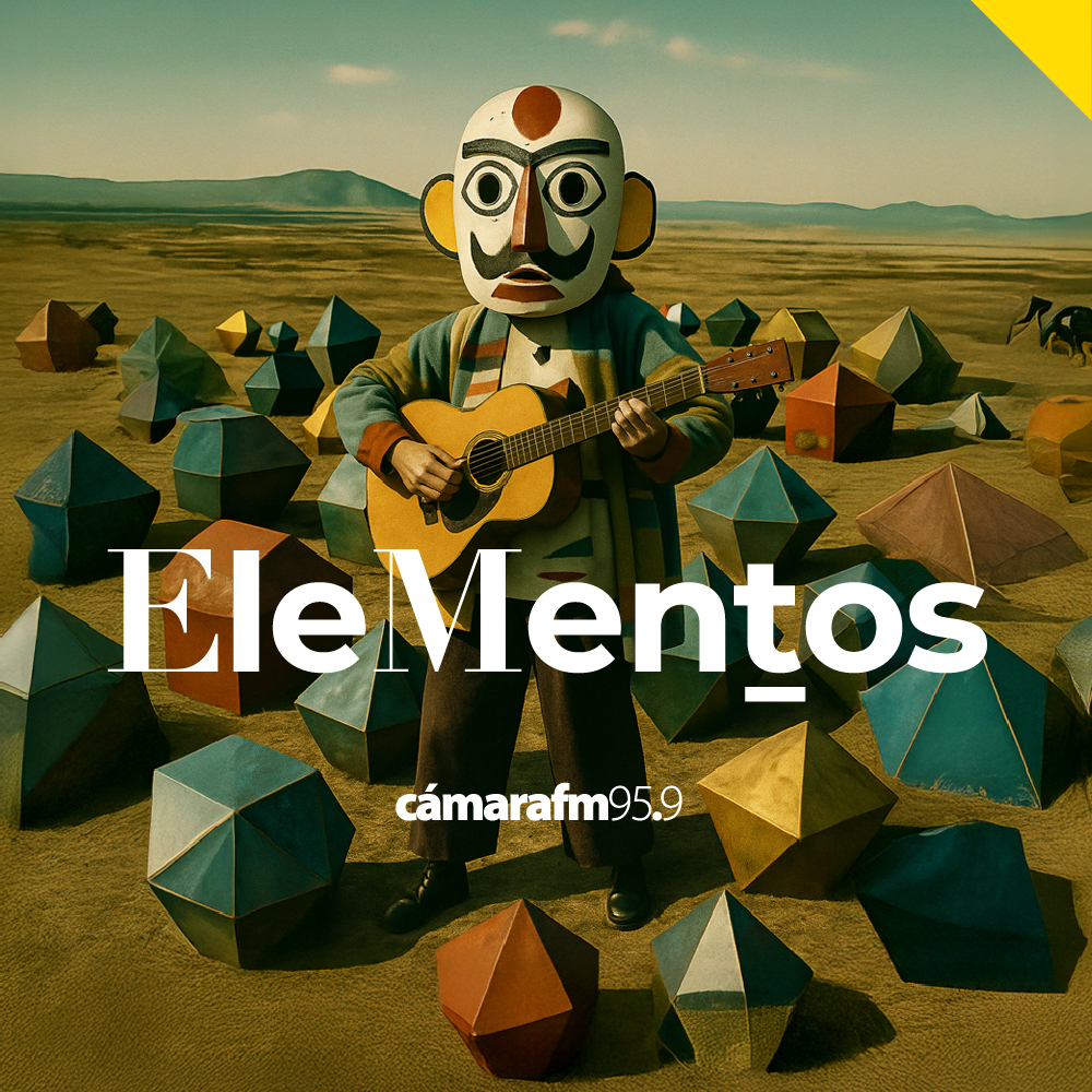 Elementos - Cámara FM