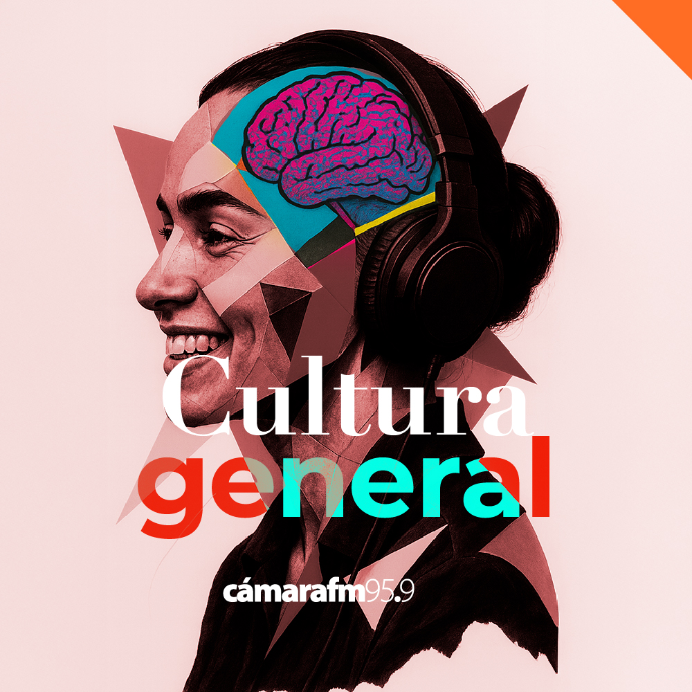 Cultura General - Cámara FM