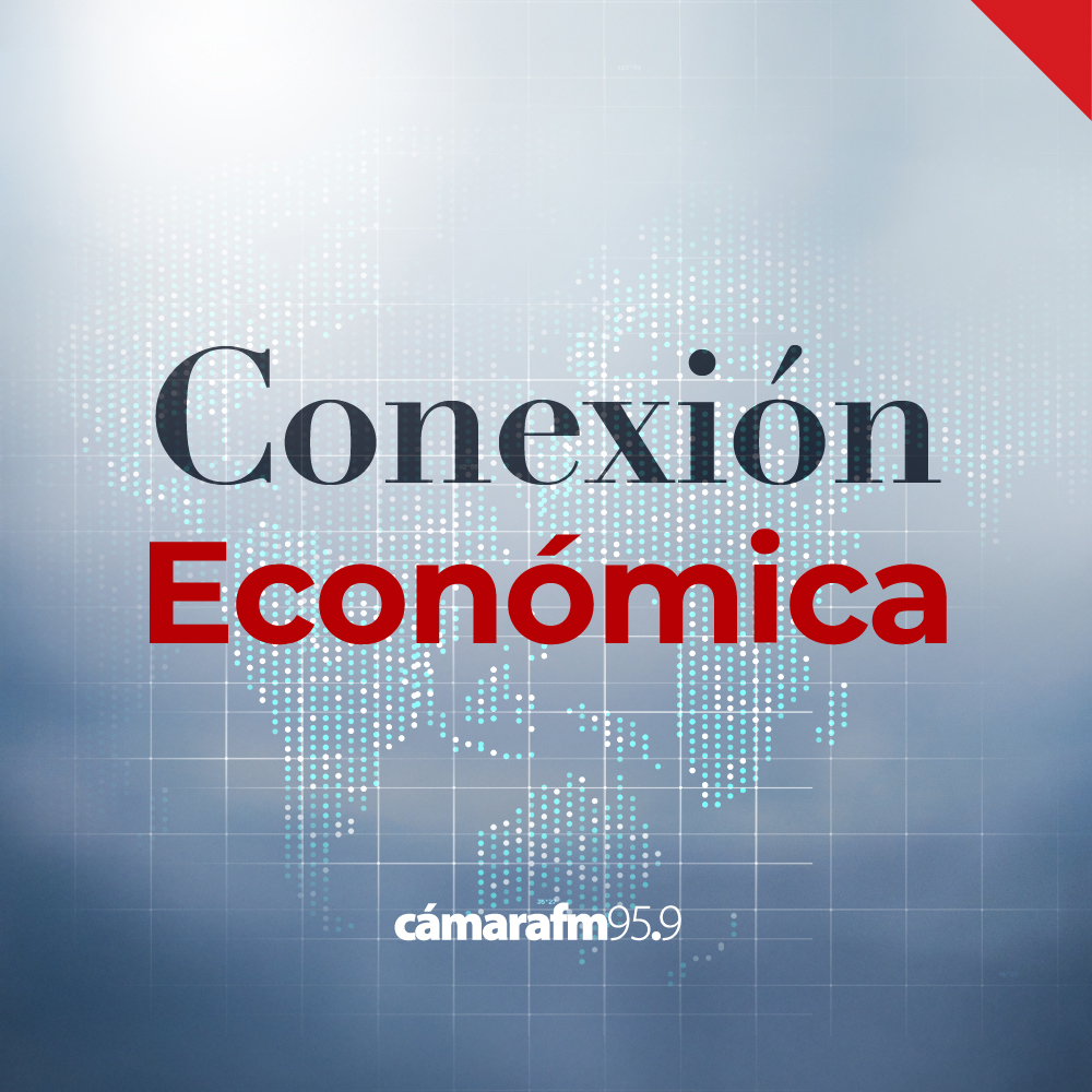 Conexión Económica - Cámara FM
