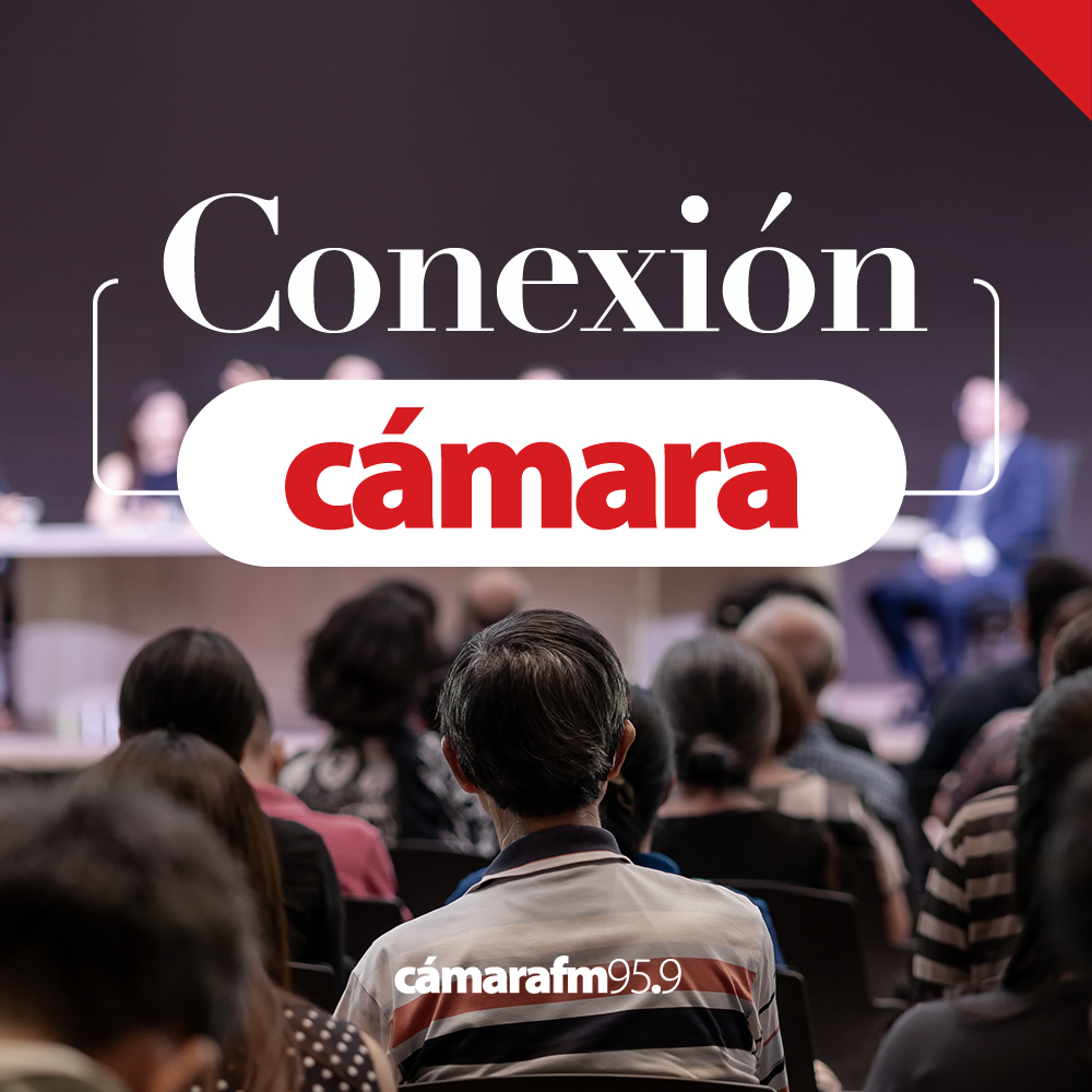 Conexión Cámara - Cámara FM