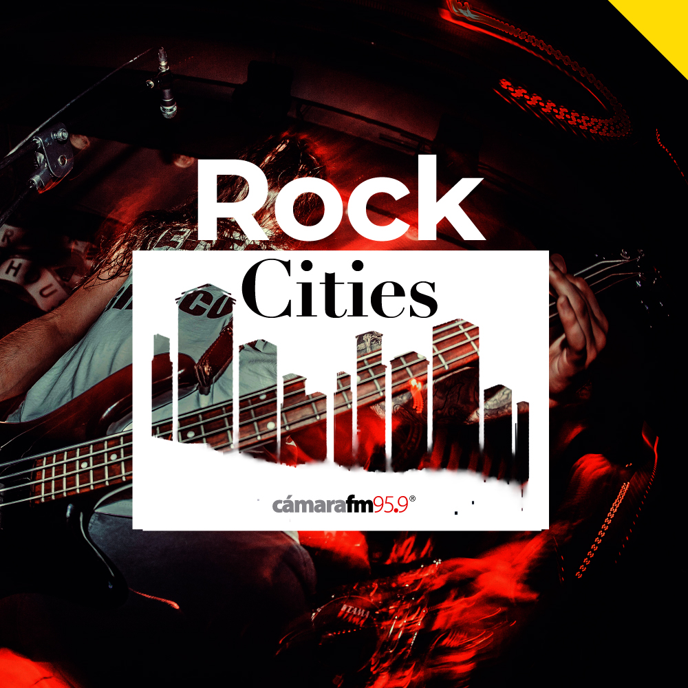 Rockcities - Cámara FM