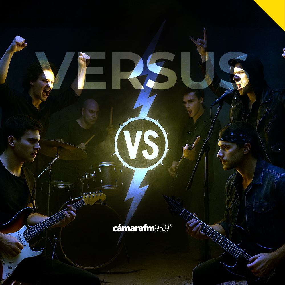 Versus - Cámara FM