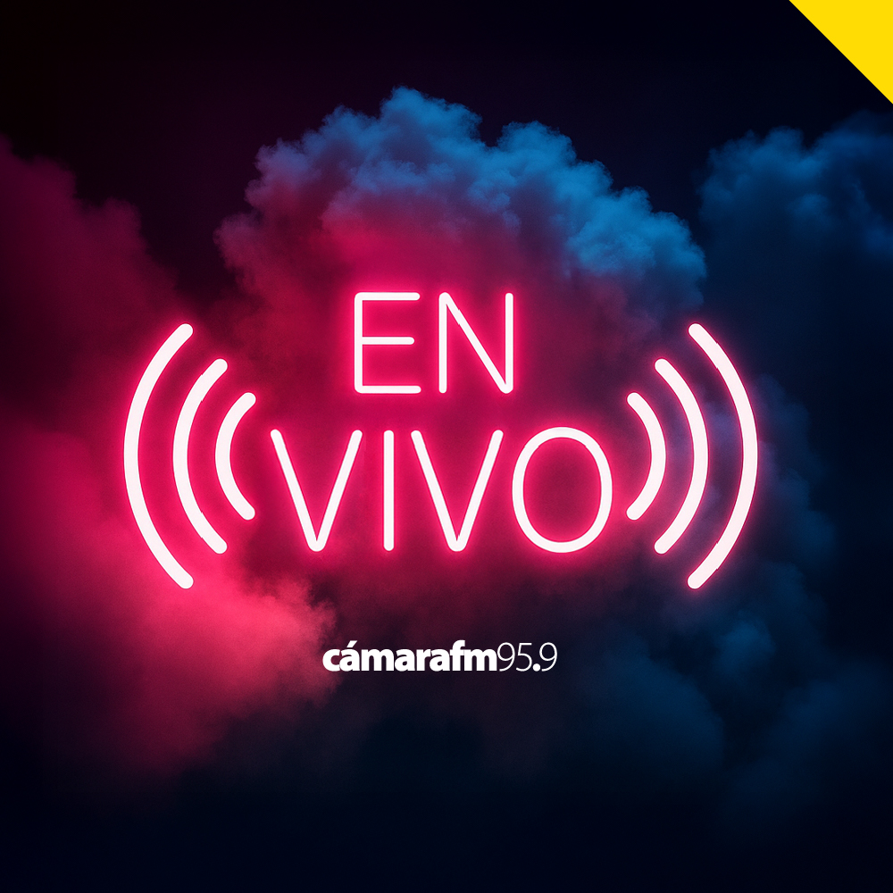 En Vivo - Cámara FM