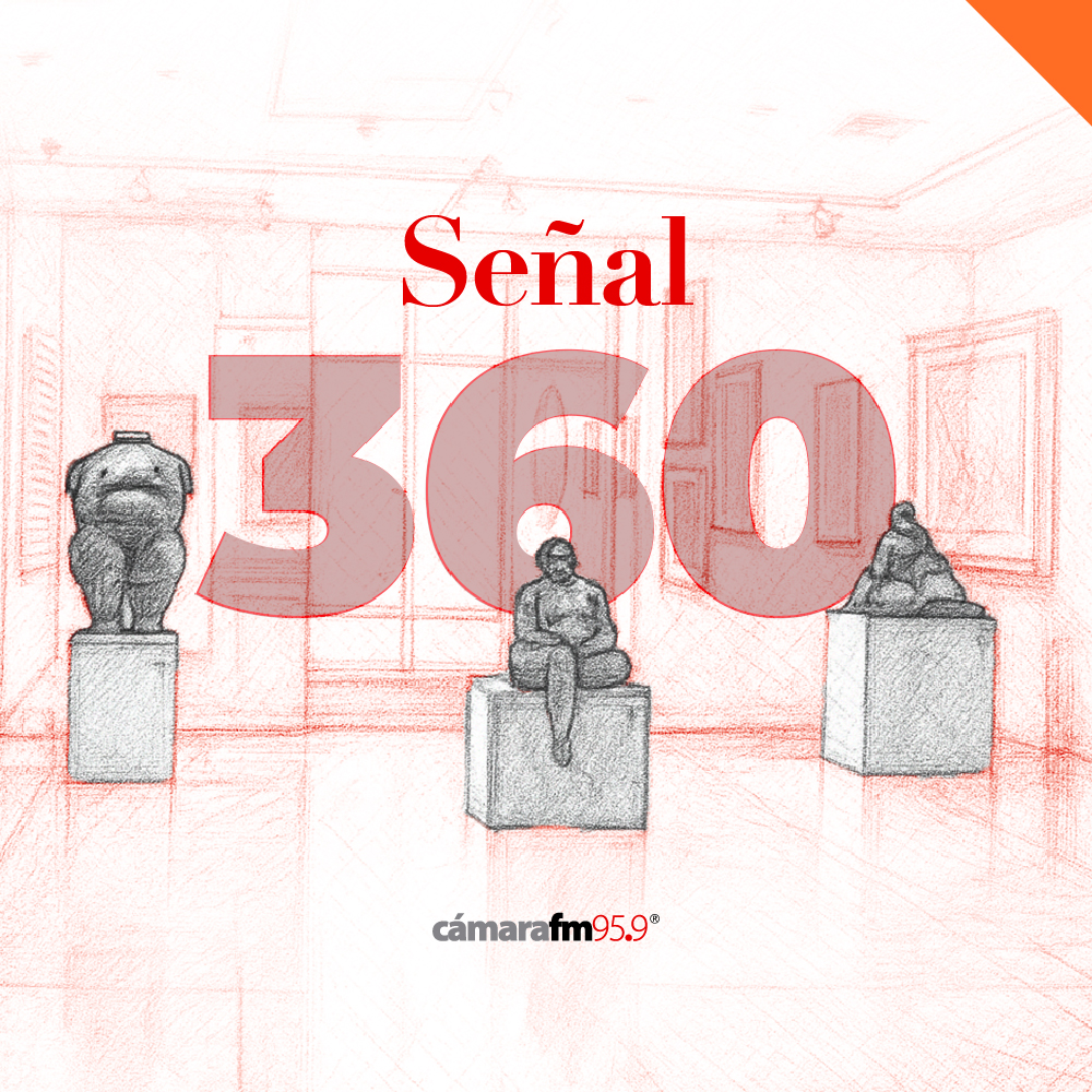 Señal 360 - Cámara FM