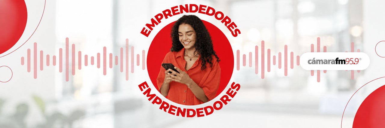 Emprendedores