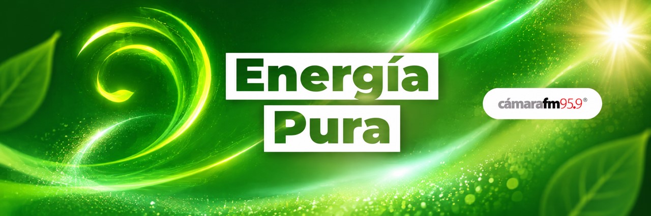 Energía Pura