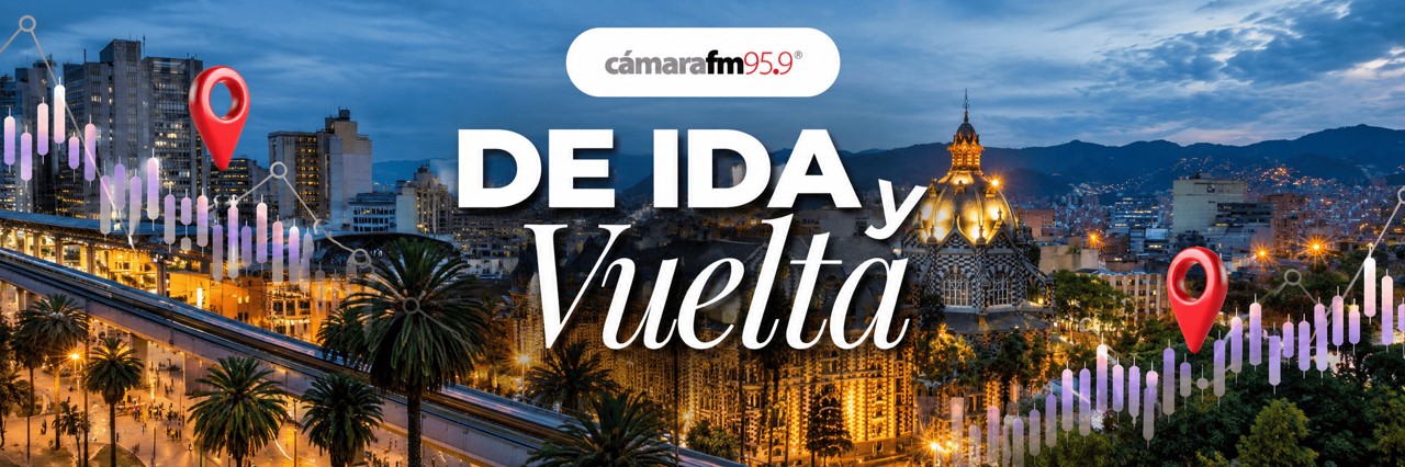 De ida y vuelta