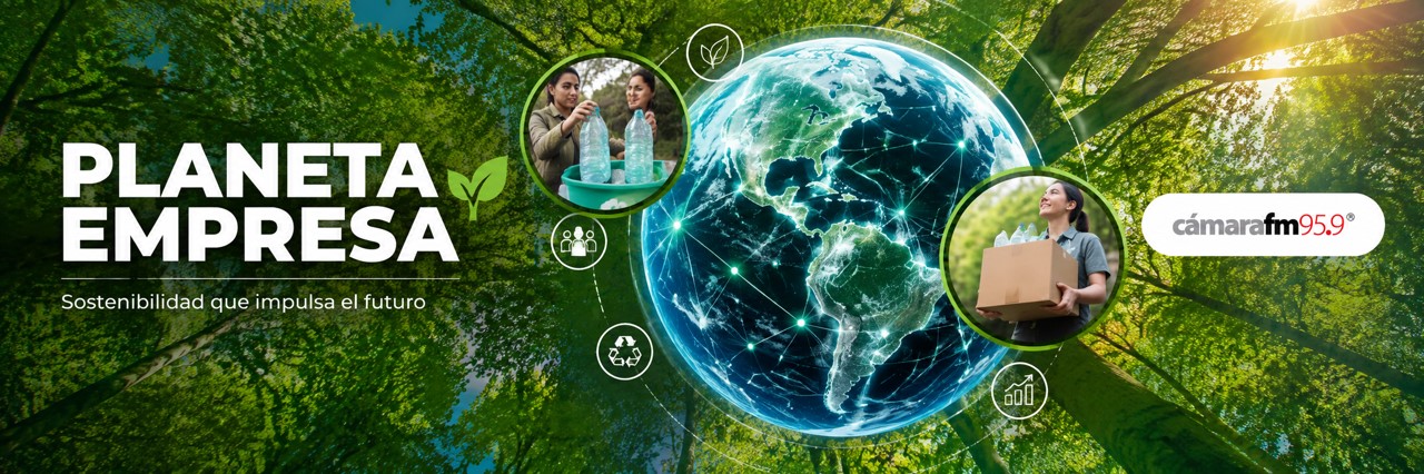 Planeta Empresa